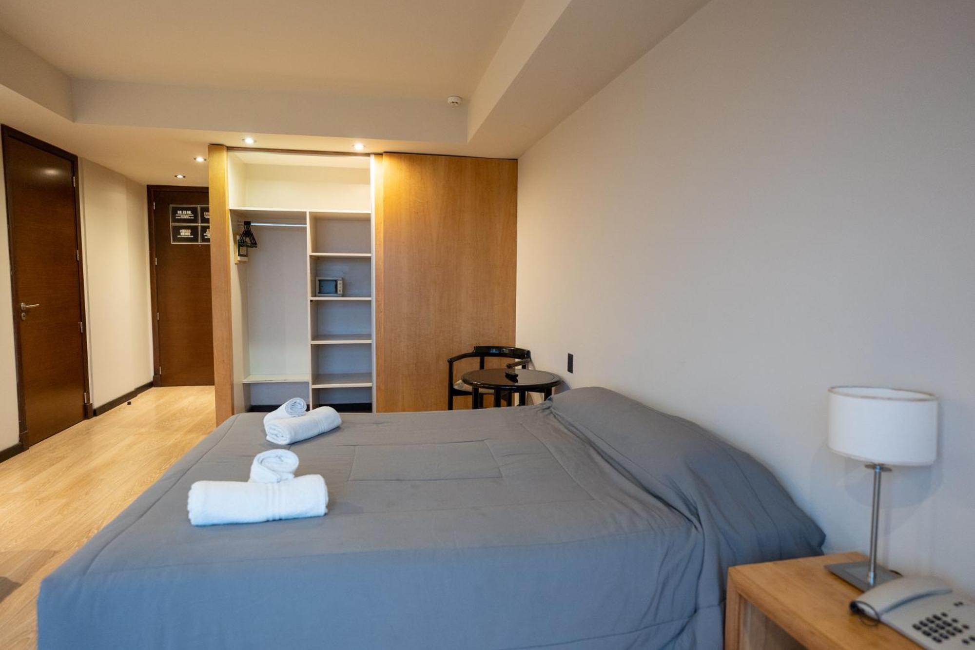 Hotel Bariloche Suites Exteriér fotografie