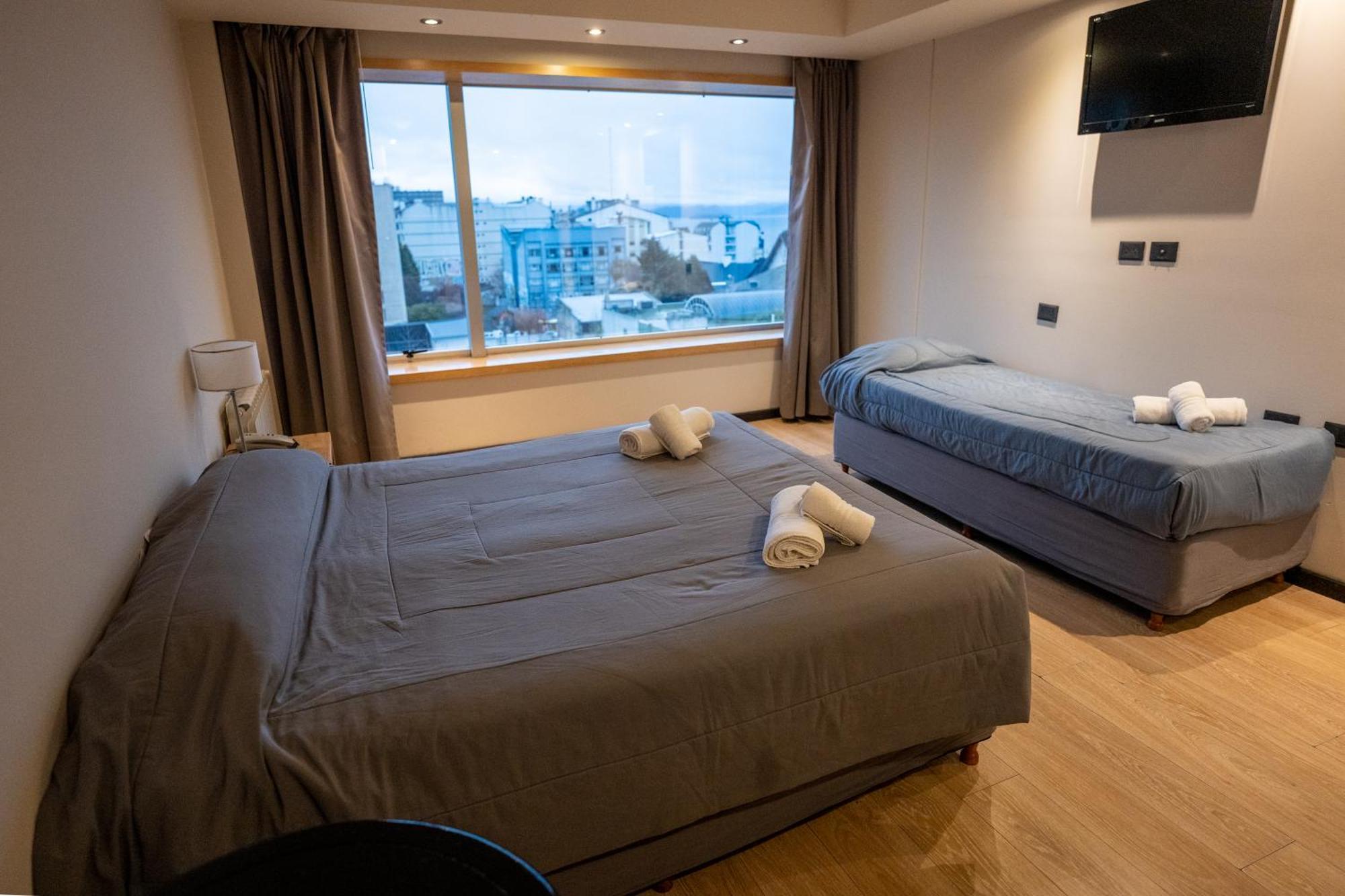 Hotel Bariloche Suites Exteriér fotografie