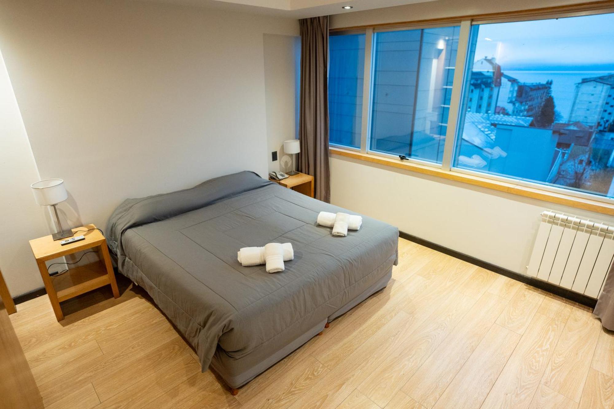 Hotel Bariloche Suites Exteriér fotografie