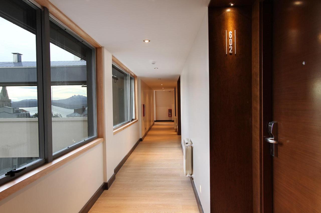 Hotel Bariloche Suites Pokoj fotografie