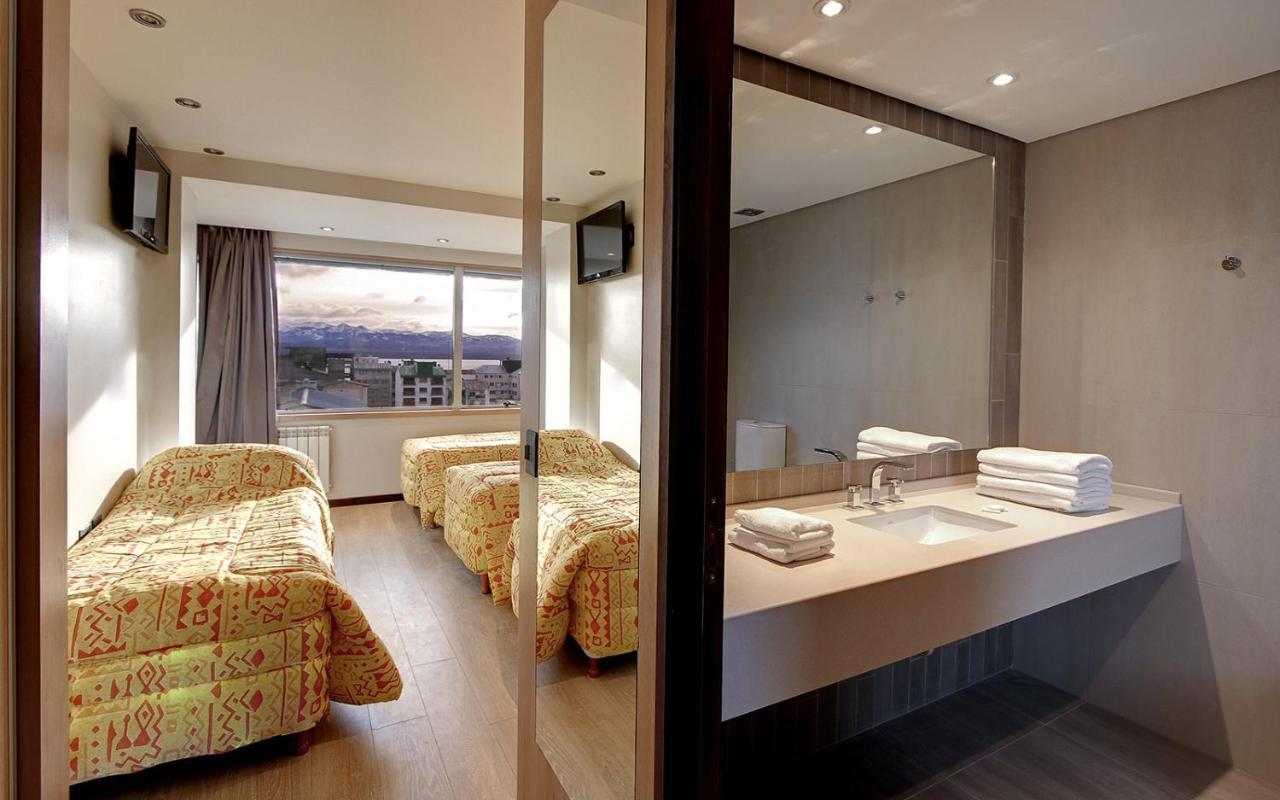 Hotel Bariloche Suites Pokoj fotografie