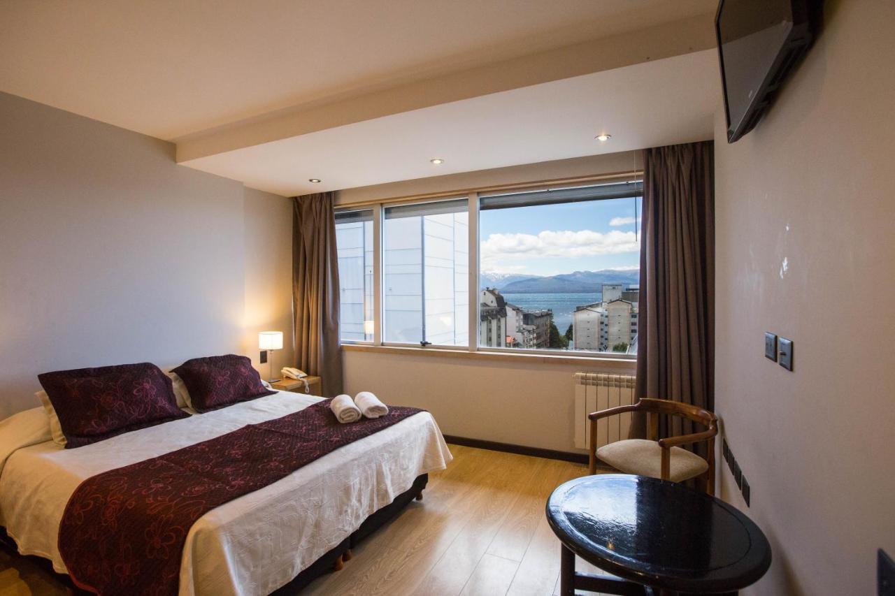 Hotel Bariloche Suites Exteriér fotografie